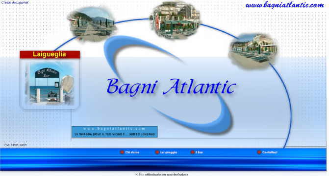 bagni atlantic