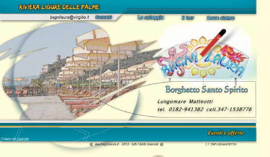 bagni laura